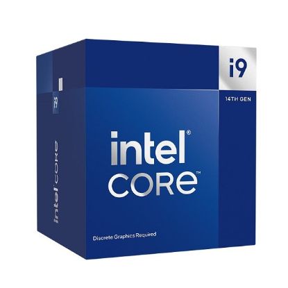 Obrázek CPU INTEL Core i9-14900F, až 5.8GHz, 36MB L3, LGA1700, BOX