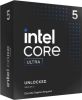 Obrázek CPU INTEL Core Ultra 5 - 245KF, až 5.2GHz, 24MB L3, LGA1851, BOX (bez chladiče)