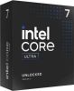 Obrázek CPU INTEL Core Ultra 7 - 265F, až 5.3GHz, 36MB L3, LGA1851, BOX