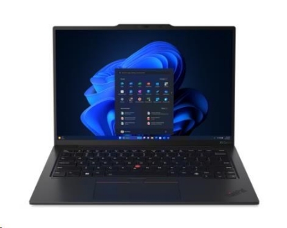 Obrázek LENOVO NTB Thinkpad X1 Carbon G12 - Ultra7 155U,14" 2.8 OLED Touch,32GB,1TBSSD,IRcam,W11P