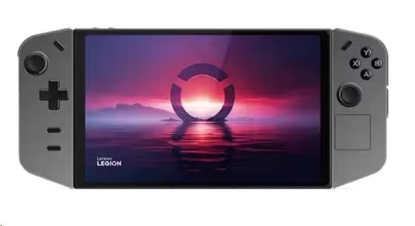 Obrázek Lenovo Legion Go Skin – Luna Grey