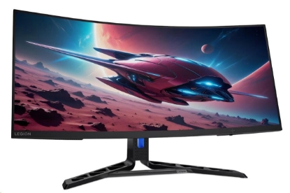 Obrázek LENOVO LCD G34w-30 - 34",21:9,VA,3440x1440,350 cd/m2,2500:1,0.5-5ms,HDMI,DP,VESA,3Y