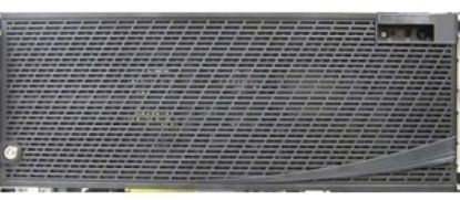 Obrázek INTEL Rack Bezel Door AUPBEZEL4UD (for Intel® Server Chassis P4000 Family)