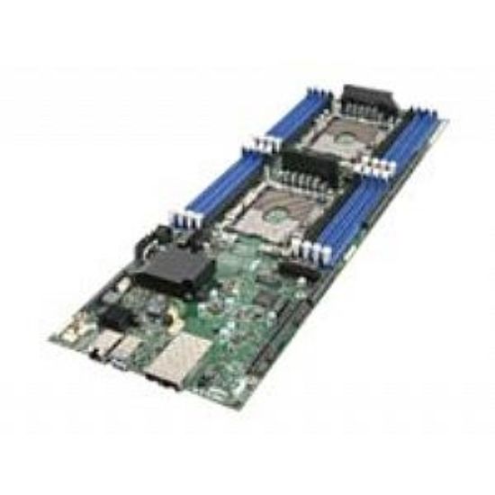 Obrázek Intel Server Board S2600BPS (BUCHANAN PASS)