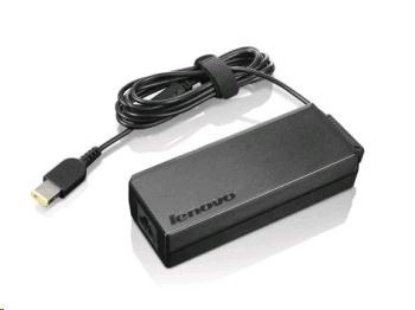 Obrázek LENOVO napájecí adaptér 90W Slim - E550(5),E560(5)E540,L440,P50s,S540,S440,S531,T460,T540,X240,T431s,B40,B50,B5400,M5400