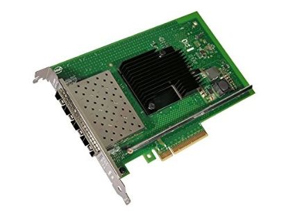 Obrázek Intel Ethernet Converged Network Adapter X710- DA4, bulk