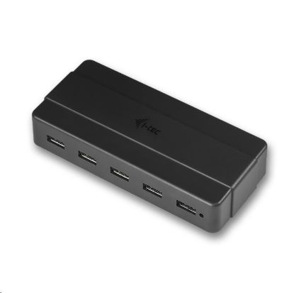 Obrázek i- tec USB 3.0 Hub 7- Port