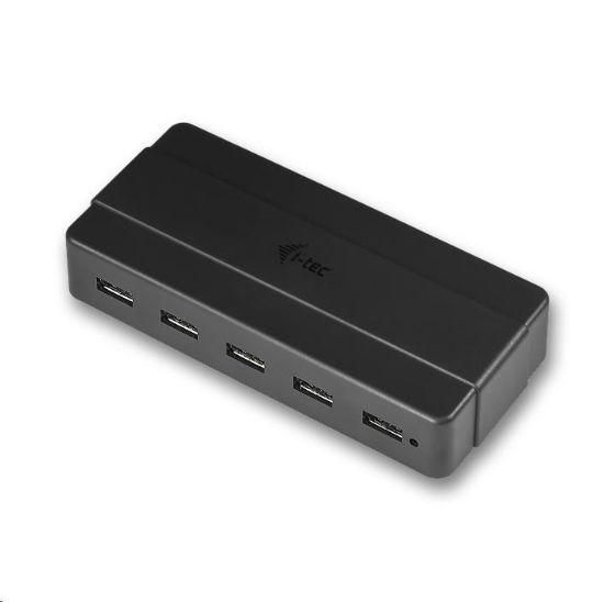 Obrázek i-tec USB 3.0 Hub 7-Port