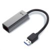 Obrázek i- tec USB 3.0 Metal Gigabit Ethernet Adapter