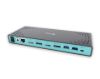 Obrázek i- tec USB 3.0 / USB- C 5K Univerzální dokovací stanice