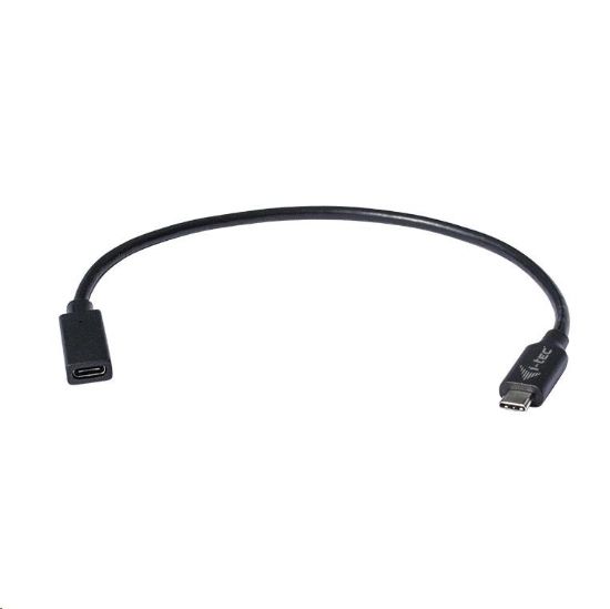 Obrázek i-tec USB-C prodlužovací kabel (30 cm)