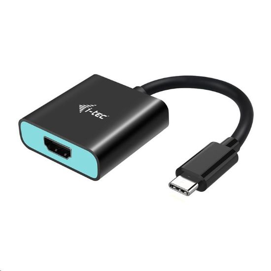 Obrázek i-tec USB-C HDMI Adapter 4K/60 Hz