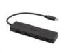 Obrázek i- tec USB- C Hub Metal 4- Port