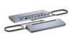Obrázek i- tec USB- C Metal Ergonomic 4K 3x Display Docking Station, PD 100 W + i- tec Universal Charger 100 W (bundle)