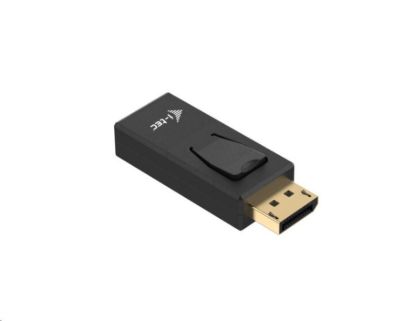 Obrázek i- tec Passive DisplayPort to HDMI Adapter (max 4K/ 30Hz)