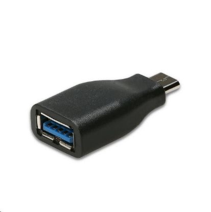 Obrázek i- tec USB 3.1 USB redukce (Typ C male - > Typ A female)