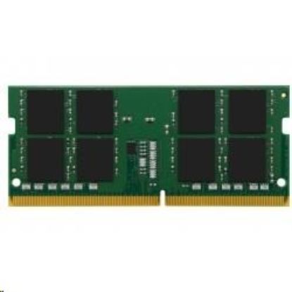 Obrázek KINGSTON SODIMM DDR4 16GB 3200MHz CL22
