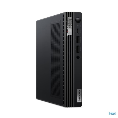 Obrázek LENOVO PC ThinkCentre M90q Tiny G4 - i9-13900,16GB,512SSD,WiFi,BT,W11P