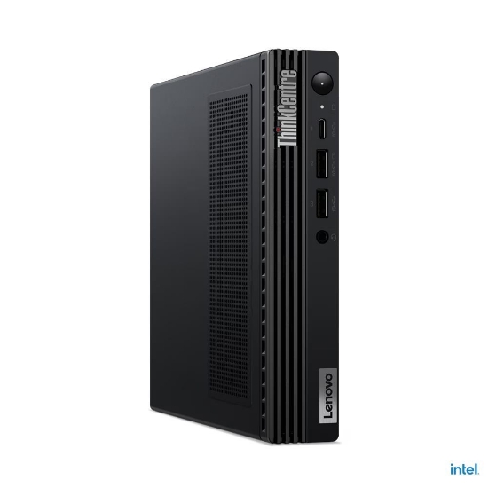 Obrázek LENOVO PC ThinkCentre M90q Tiny G4 - i9-13900,16GB,512SSD,WiFi,BT,W11P
