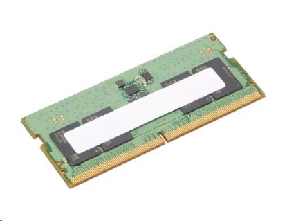 Obrázek LENOVO paměť ThinkPad 48GB DDR5 5600MHz SoDIMM