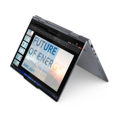 Obrázek LENOVO NTB Thinkpad X1 2-in-1 - Ultra7 155U,14" 2.8K OLED Touch,32GB,1TBSSD,IRcam,5G,W11P