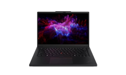 Obrázek LENOVO NTB ThinkPad/Workstation P14s G5 - Ultra7 155H,14.5" WQXGA Touch,32GB,1TBSSD,RTX 500 Ada 4GB,IRcam,W11P