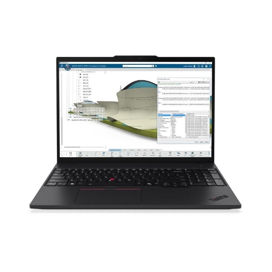 Obrázek LENOVO NTB Thinkpad/Workstation P16s AMD G4 - Ryzen7 AI PRO 350,16" WUXGA Touch,1TBSSD,32GB,IRcam,W11P