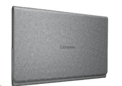 Obrázek Lenovo Tab Plus Sleeve 29,2 cm (11.5") Pouzdro Šedá