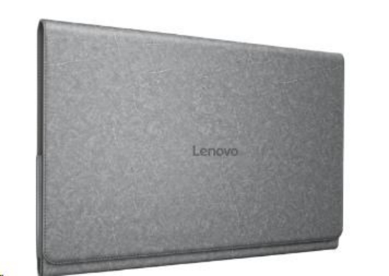 Obrázek Lenovo Tab Plus Sleeve 29,2 cm (11.5") Pouzdro Šedá