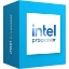 Obrázek CPU INTEL Processor 300, až 3.9GHz, 6MB L3, LGA1700, BOX (bez chladiče)