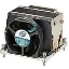 Obrázek INTEL chladič 1U 78mm by 108mm Heat Sink F1UCA78X108HS35