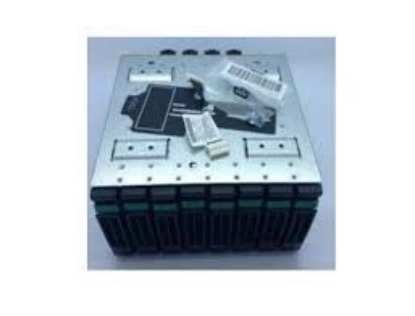 Obrázek INTEL 2U Hot-swap 8x2.5 inch Dual Port Upgrade Drive Bay Kit A2U8X25S3DPDK2
