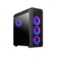 Obrázek CHIEFTEC skříň SCORPION 4, ARGB, 4x 120mm, černá
