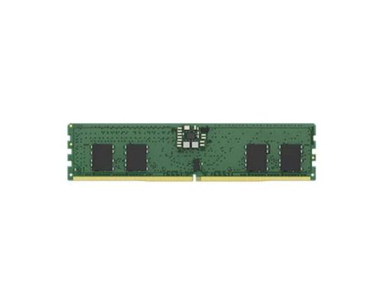Obrázek KINGSTON CUDIMM DDR5 8GB 6400MT/s CL52 1Rx16 ValueRAM