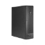Obrázek CHIEFTEC skříň mini ITX, BE-10B, Black, zdroj 300W 80+ Bronze