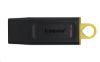 Obrázek Kingston Flash Disk 128 GB USB3.2 Gen1 DataTraveler Exodia (Black + Yellow)