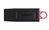 Obrázek Kingston Flash Disk 256 GB USB3.2 Gen1 DataTraveler Exodia (Black + Pink)