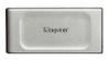 Obrázek Kingston SSD externí 2 TB (2000 GB) Portable SSD XS2000