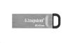 Obrázek Kingston 64 GB USB3.2 Gen 1 DataTraveler Kyson - COLOGO bez potisku jedna strana