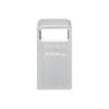 Obrázek Kingston Flash Disk 256 GB DataTraveler Micro 200MB/ s Metal USB 3.2 Gen 1
