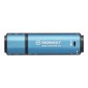 Obrázek Kingston Flash Disk IronKey 16 GB Vault Privacy 50 AES- 256 Encrypted, FIPS 197