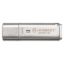 Obrázek Kingston Flash Disk IronKey 128 GB IKLP50 IronKey Locker+ 50 AES USB, w/ 256bit Encryption