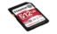Obrázek Kingston SDXC karta 512 GB Canvas React Plus, UHS- II, U3, V60, R: 280/ W: 150MB/ s