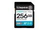 Obrázek Kingston SDXC karta 256 GB Canvas Go! Plus, R: 200/ W: 160MB/ s, Class 10, UHS- I, U3, V30