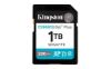 Obrázek Kingston SDXC karta 1 TB Canvas Go! Plus, R: 200/ W: 160MB/ s, Class 10, UHS- I, U3, V30