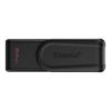 Obrázek Kingston Flash Disk 64 GB USB3.2 Gen 1 DataTraveler Exodia S (Black)