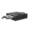 Obrázek CHIEFTEC SATA/SAS Backplane CBP-625, 1x 5,25“ bay for 6x 2,5“ HDDs/SSDs, Hot-Swap