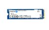 Obrázek Kingston SSD 2 TB NV3, M.2 2280, NVMe PCIe Gen4 x 4, (R: 6000MB/ s; W: 5000MB/ s)