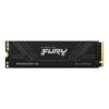 Obrázek Kingston FURY RENEGADE G5 SSD 4 TB M.2 2280 NVMe PCIe 5.0 (R 14800MB/ s; W 14000MB/ s)