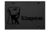 Obrázek Kingston SSD 480 GB A400 SATA3 2.5 SSD (7mm height) (R 500MB/ s; W 450MB/ s)
